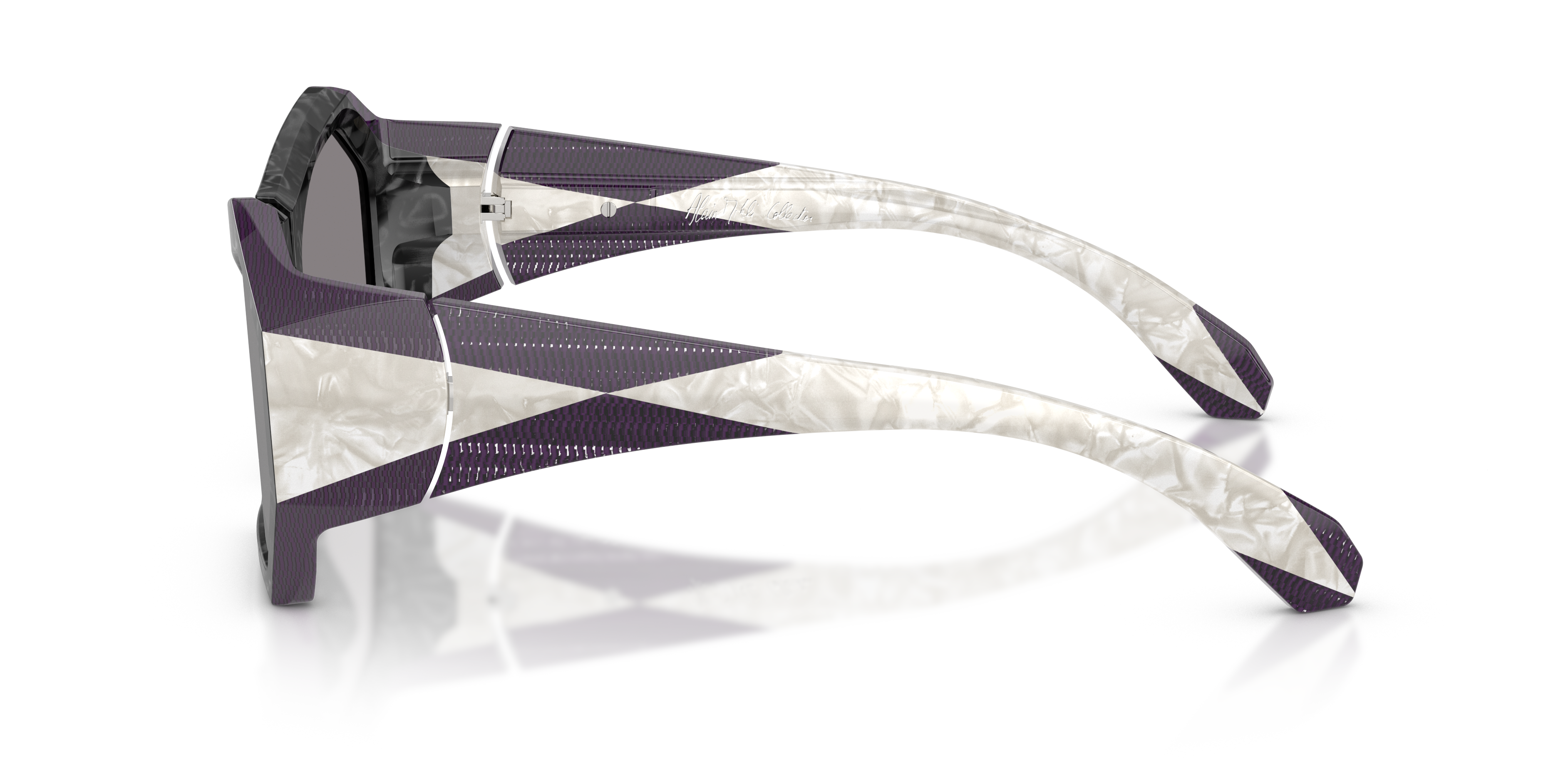 Alain Mikli A09506 001/Z6  